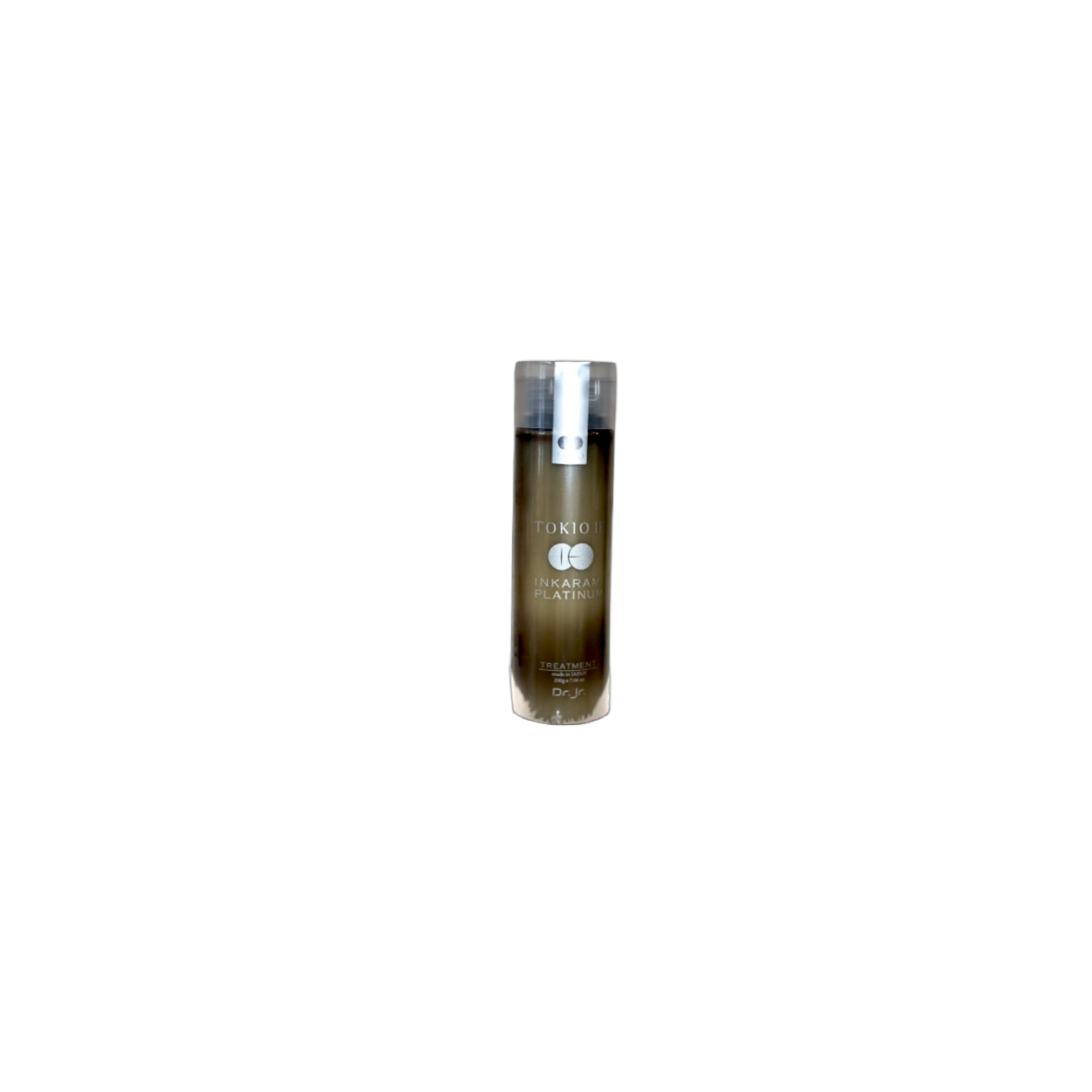 Treatment Platinum Tokio Inkarami