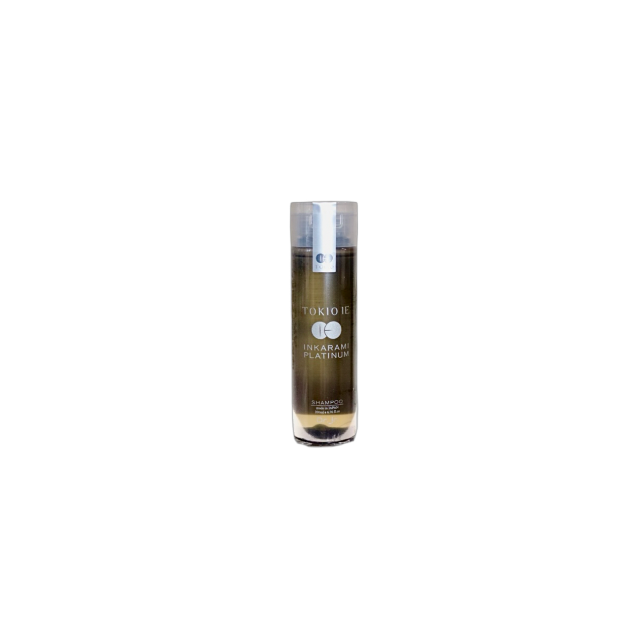 Shampooing Platinum Tokio Inkarami