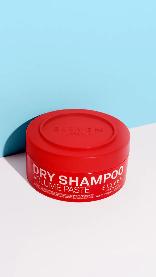 Shampooing sec en pommade