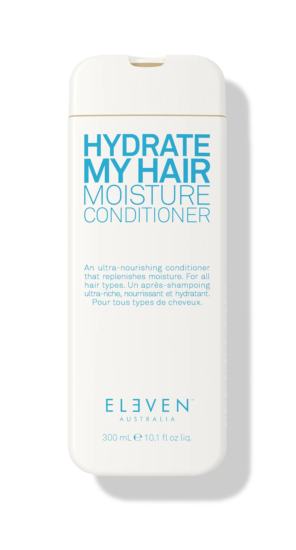 Après shampooing hydratant
