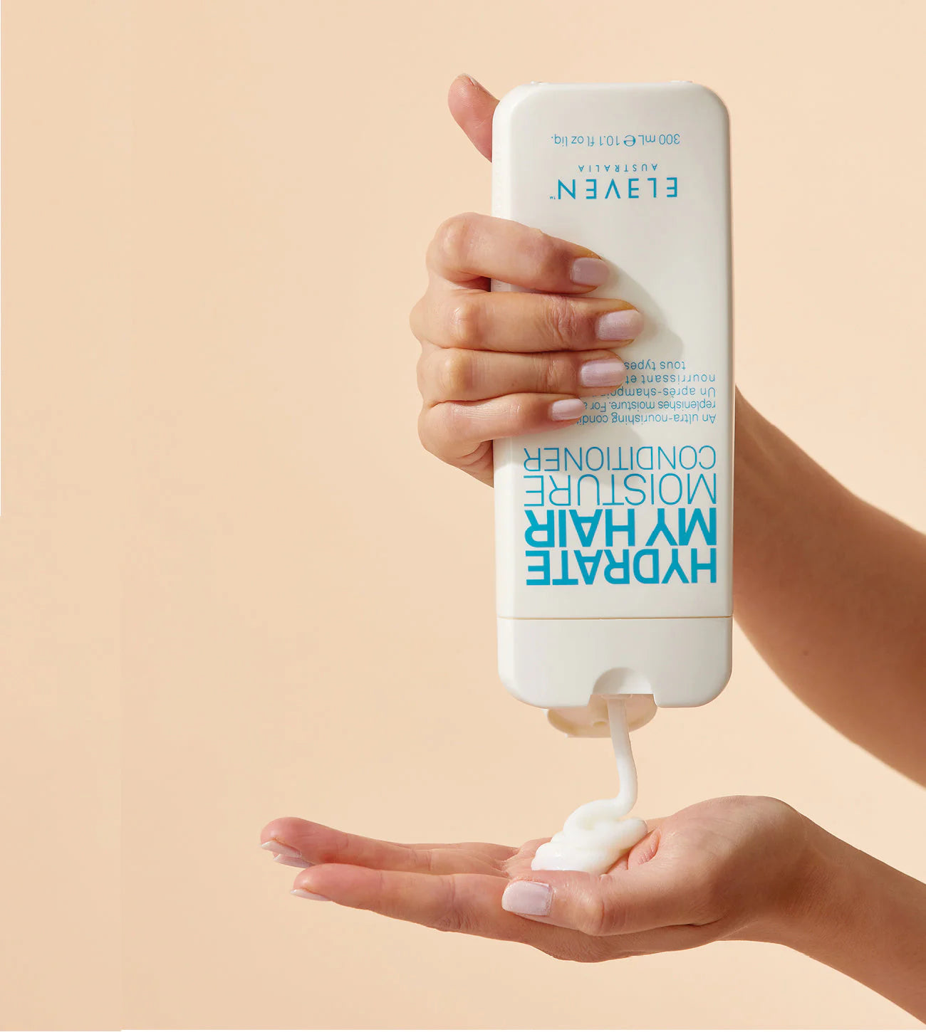 Après shampooing hydratant