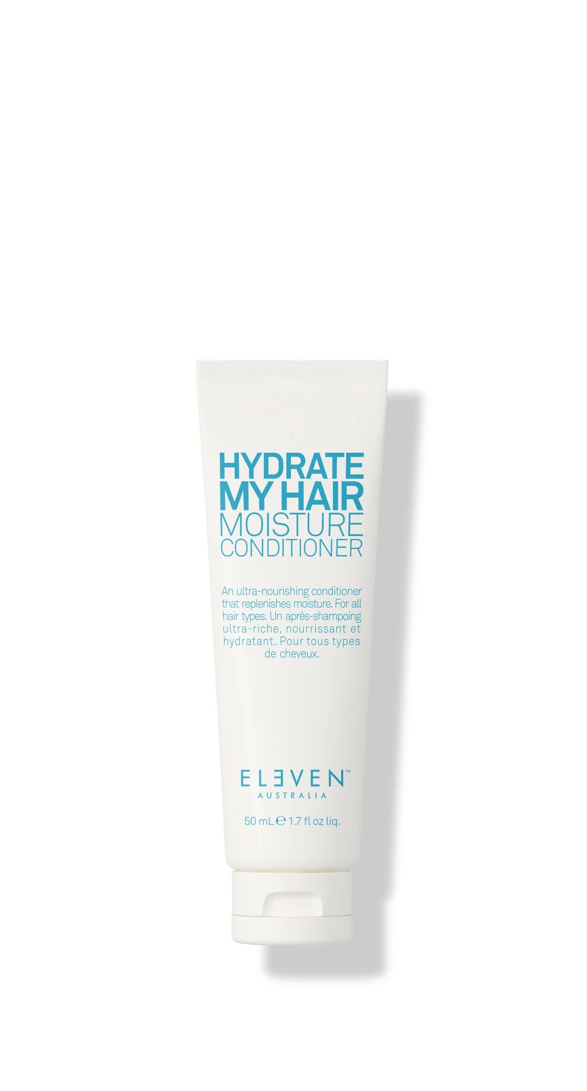 Après shampooing hydratant
