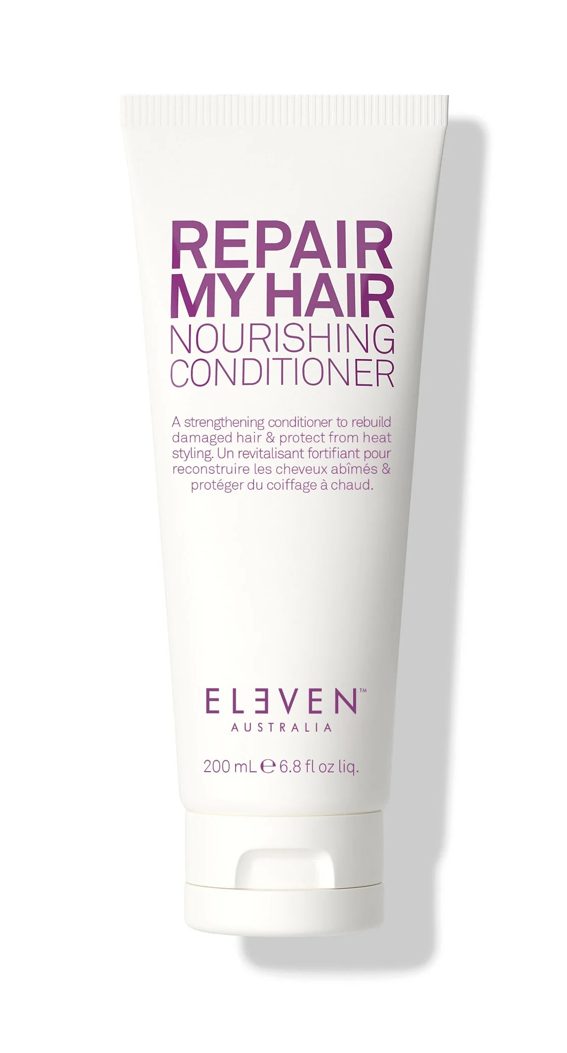 Après shampooing réparateur
