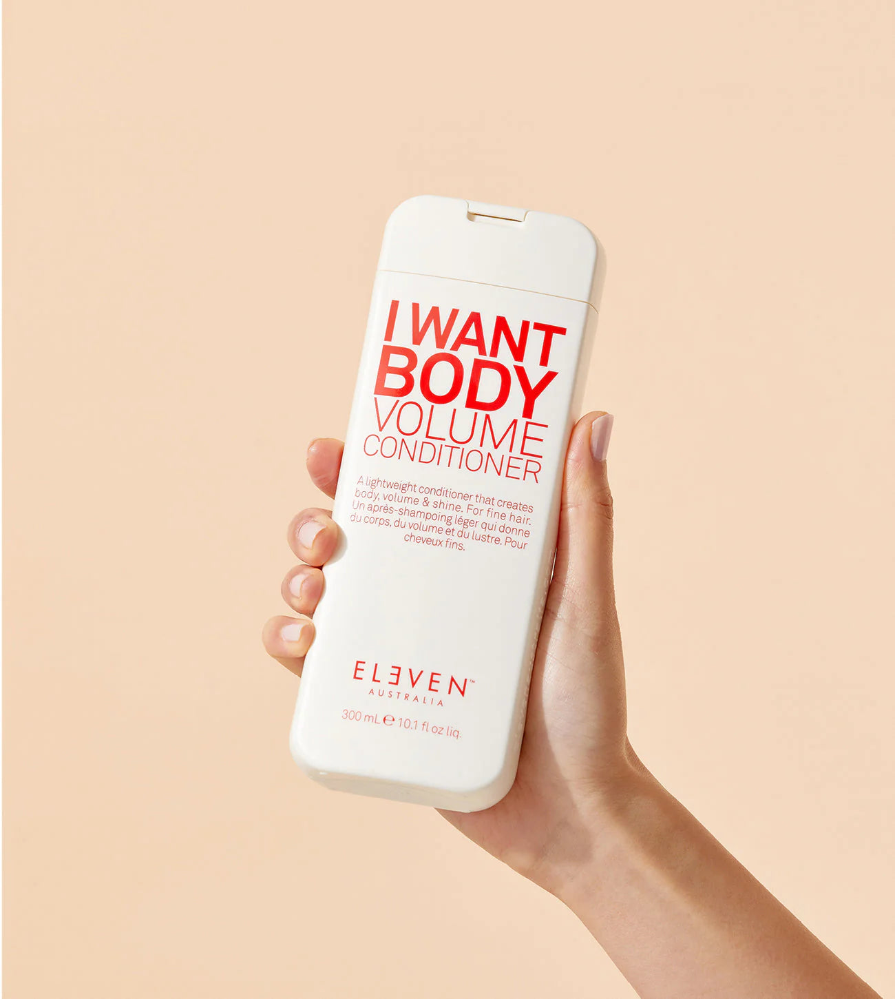 Après shampooing