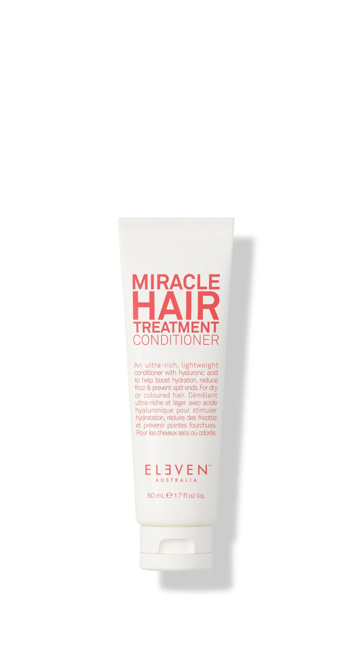 Après shampooing miracle