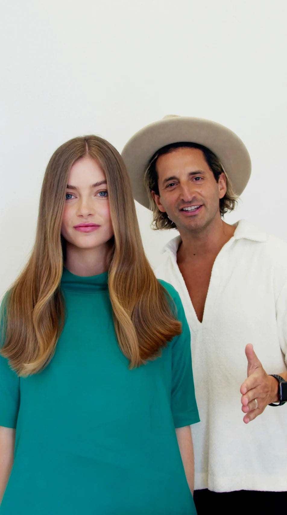 Après shampooing miracle