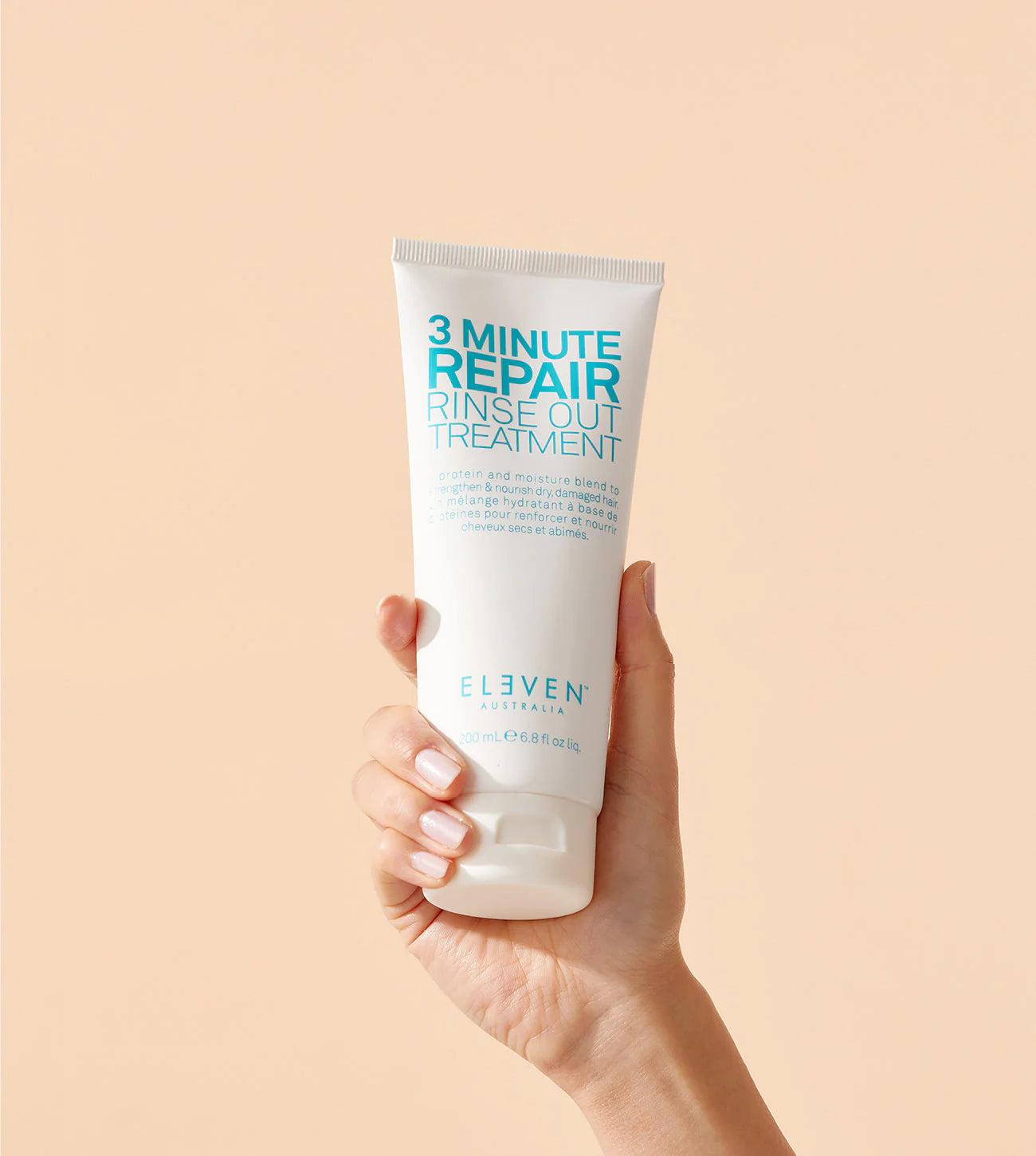 3 minute repair