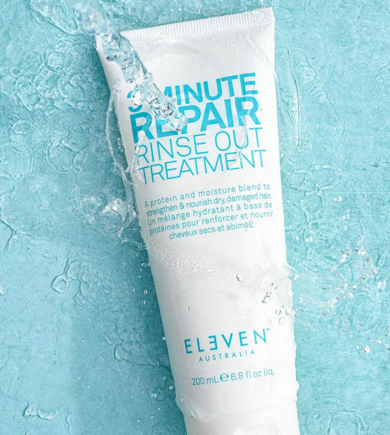 3 minute repair
