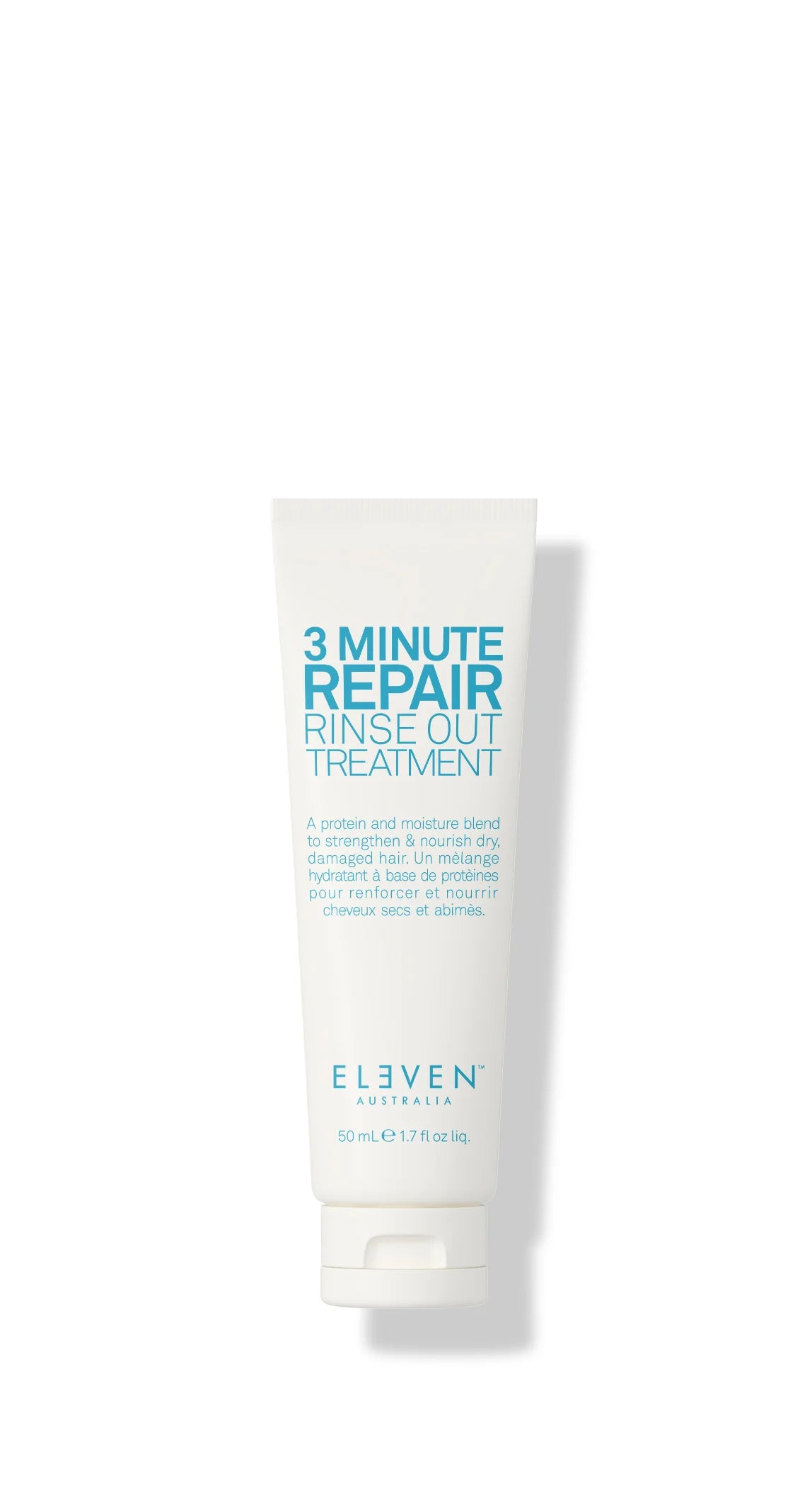 3 minute repair