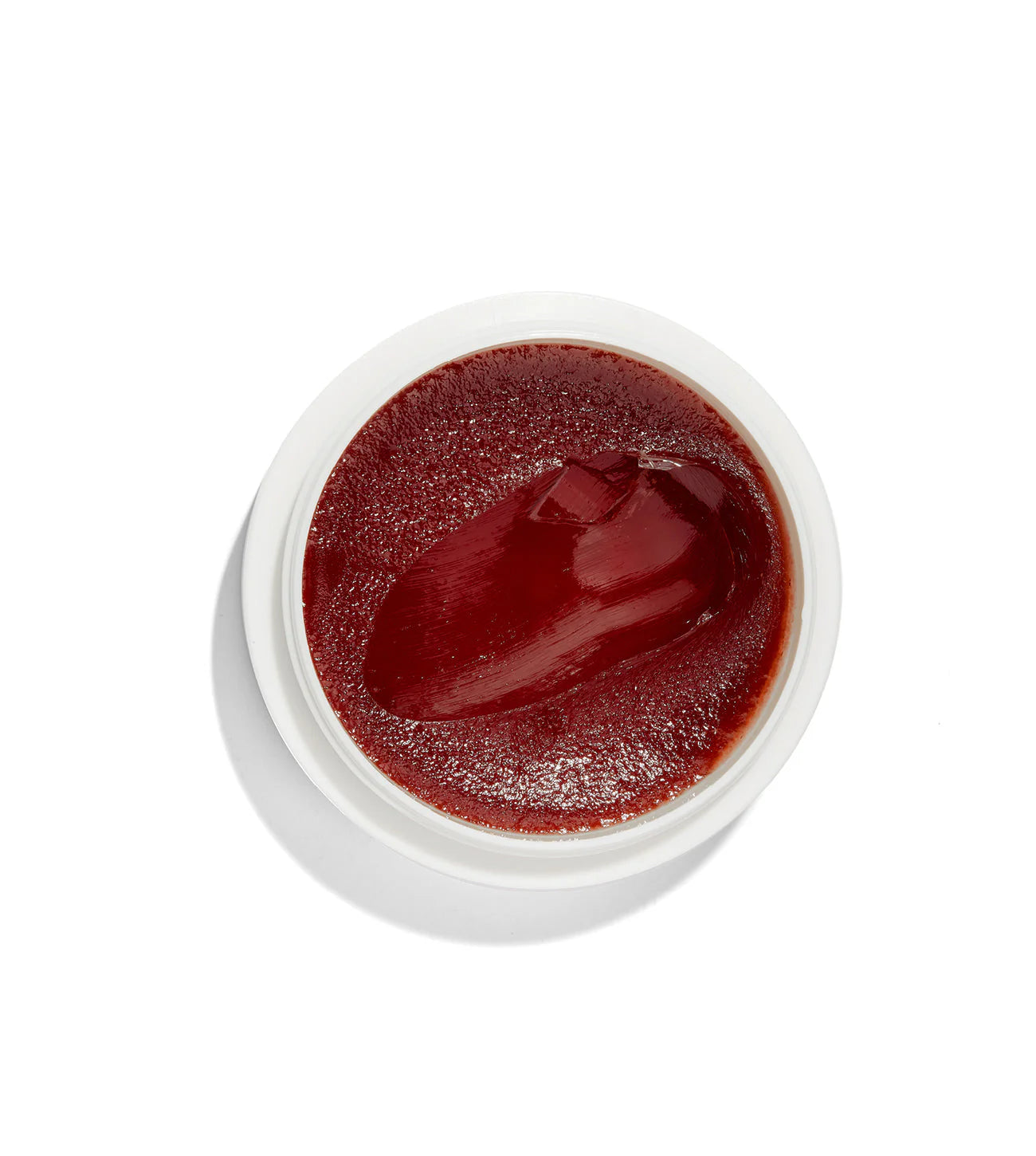 Pommade coiffante forte