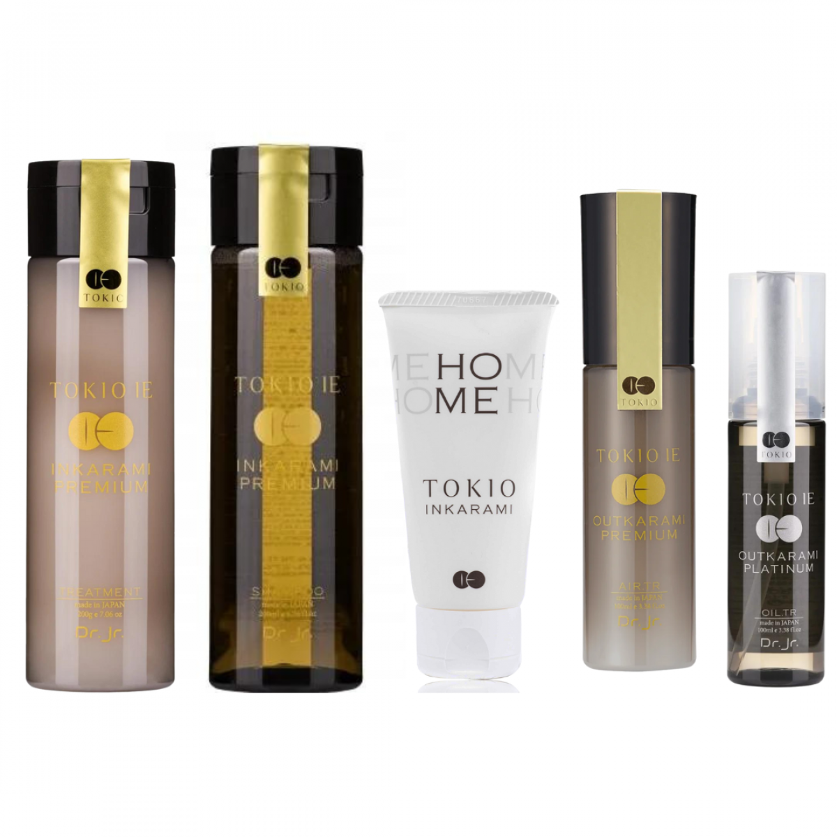 Brume Premium Tokio Inkarami