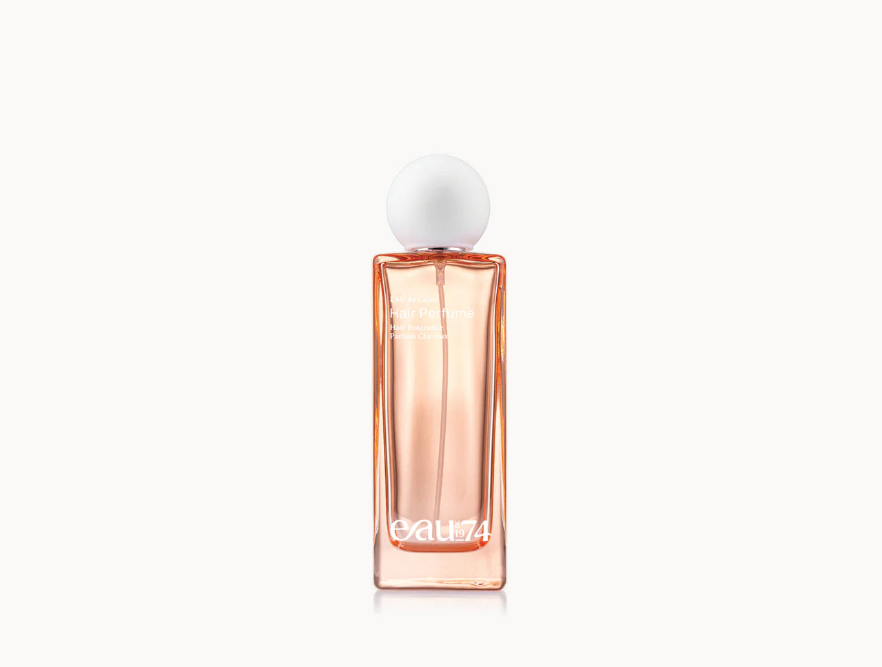 Parfum cheveux - EAU DE CAPRI