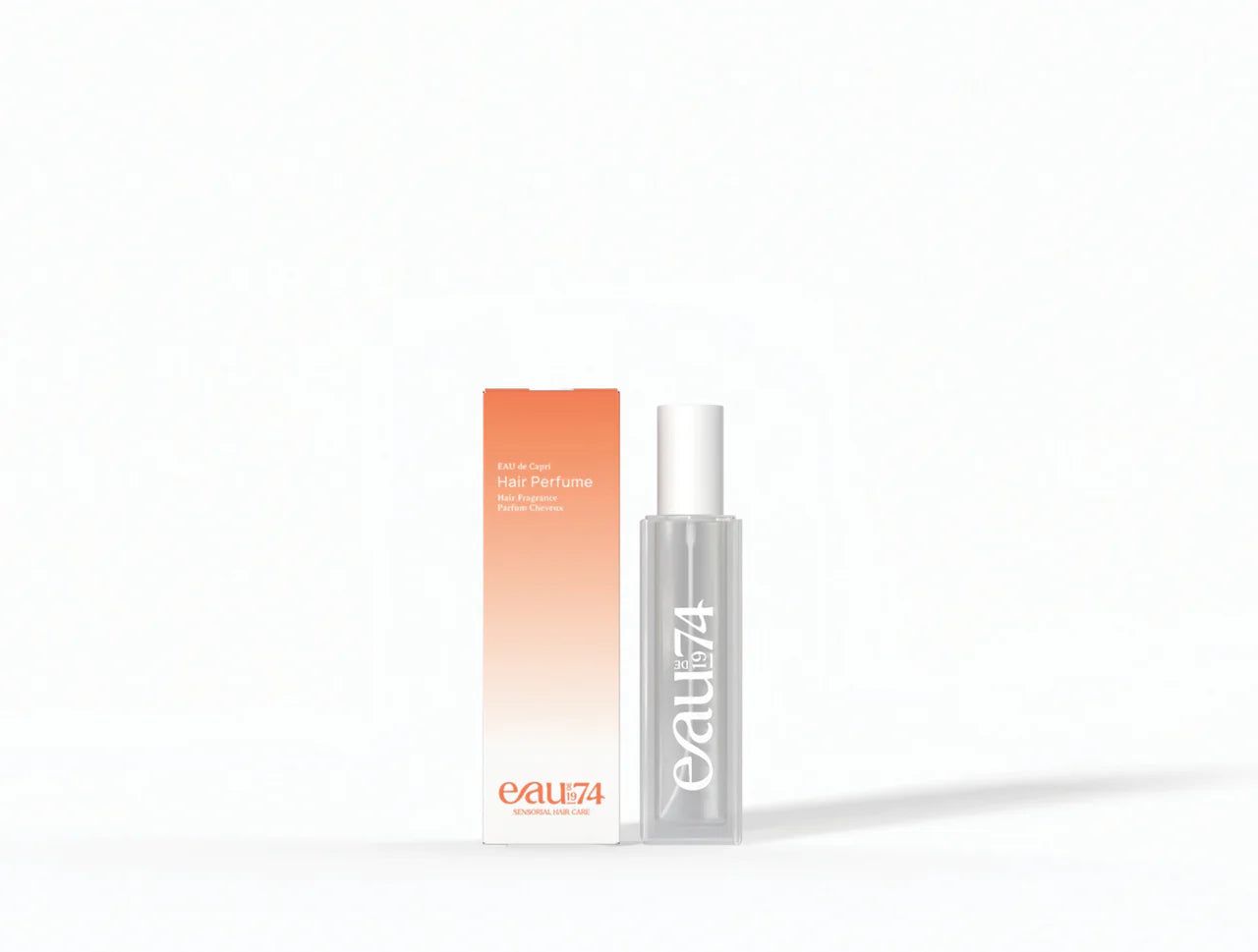 Parfum cheveux - EAU DE CAPRI