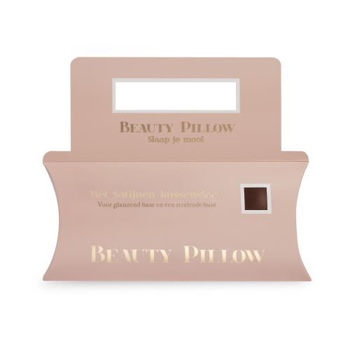 Beauty pillow