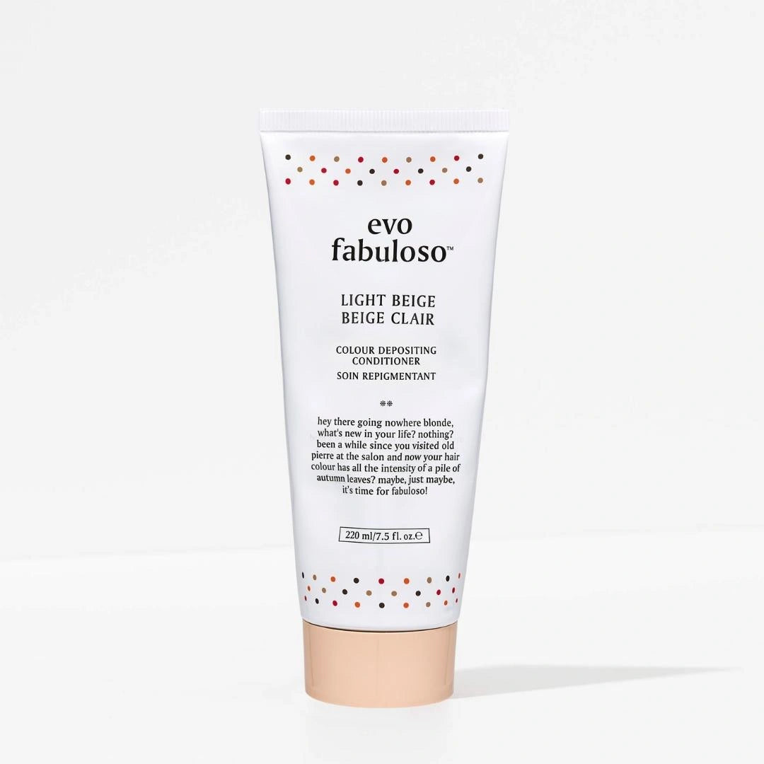 Evo fabuloso - beige clair