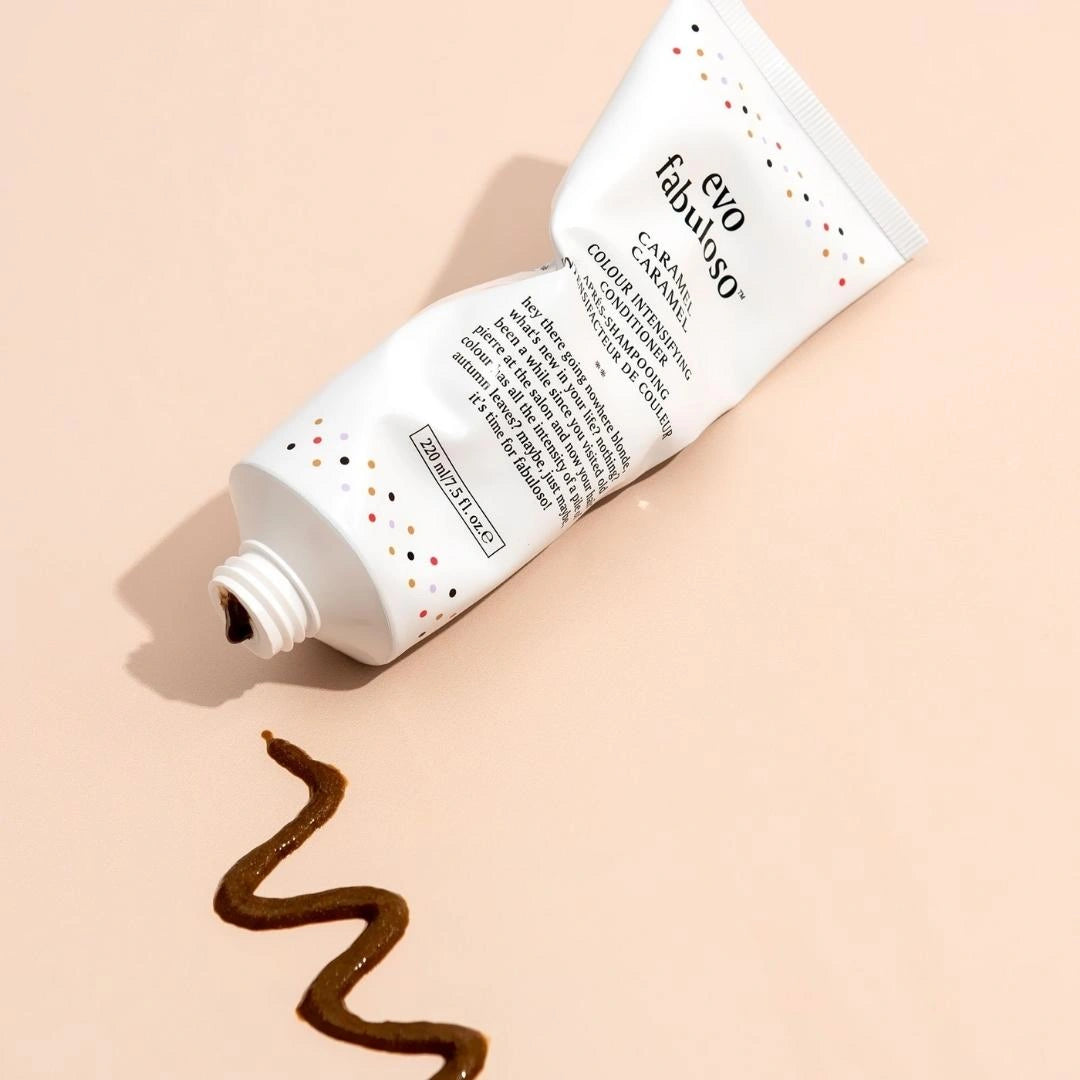 Evo fabuloso - caramel