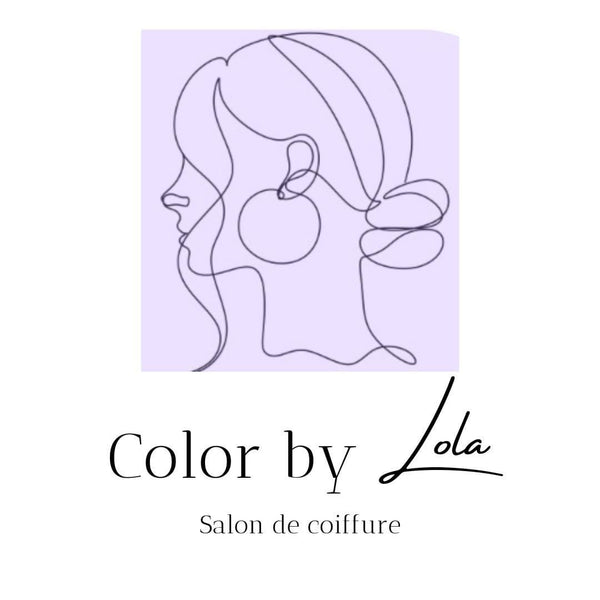 Color by Lola