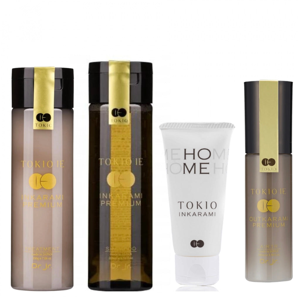 Routine Tokio Inkarami Premium