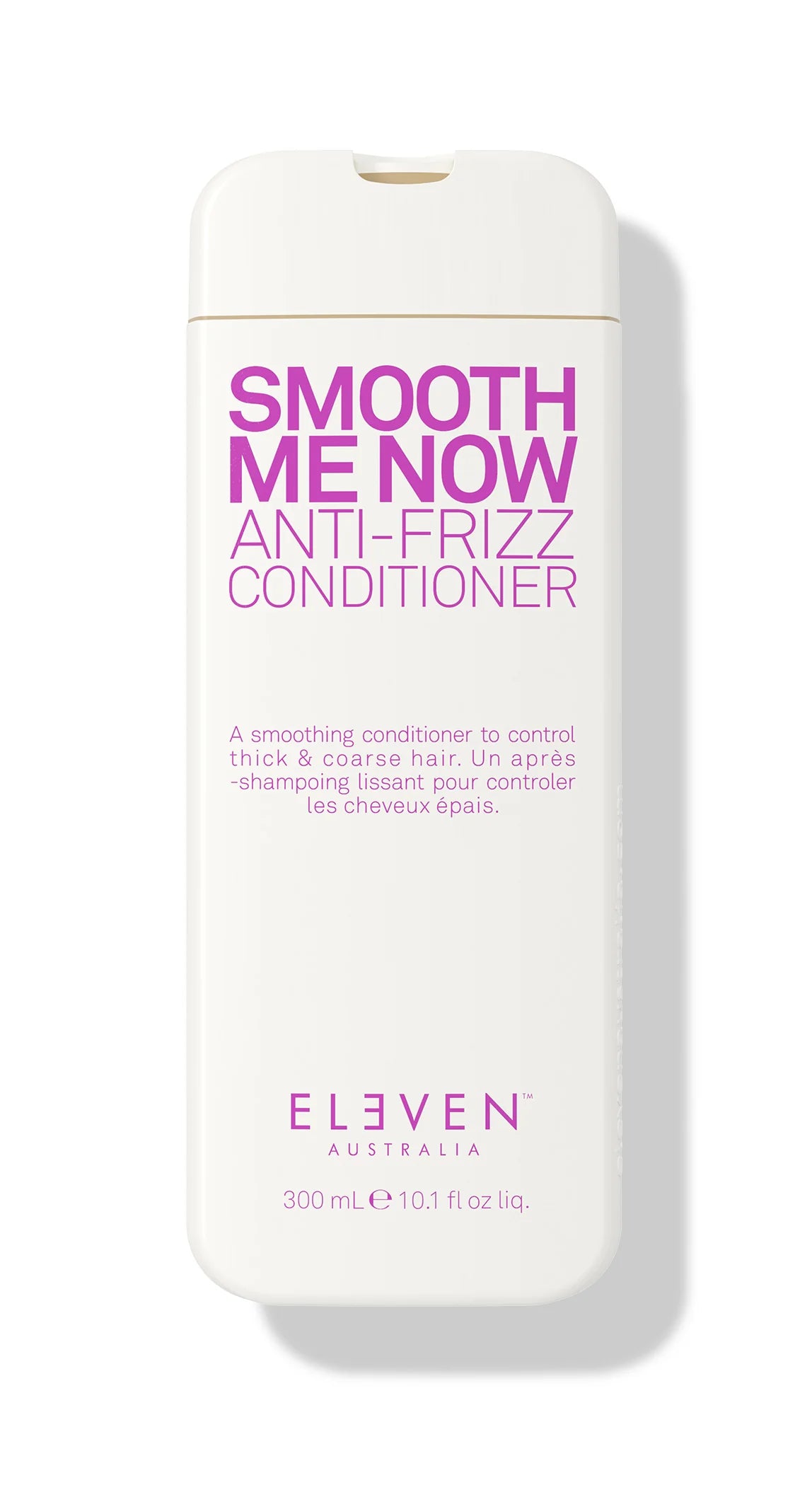 Après shampooing anti frisottis