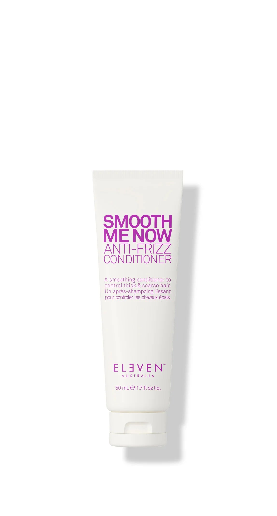 Après shampooing anti frisottis