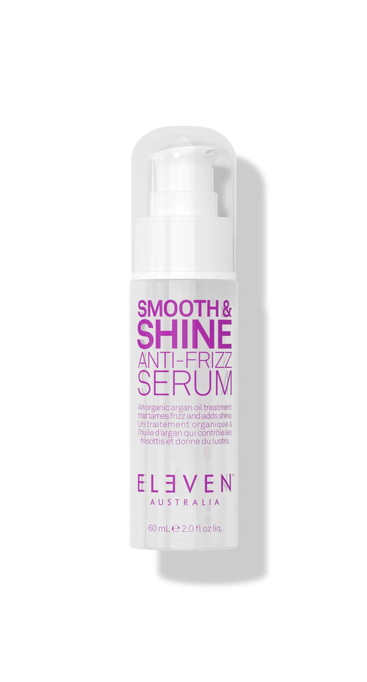 Sérum anti-frizz