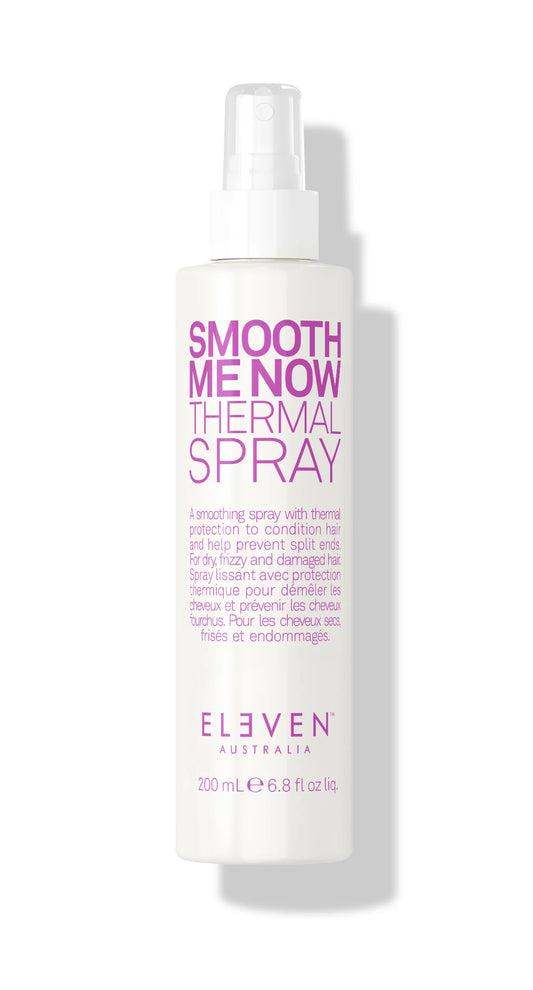 Spray thermal