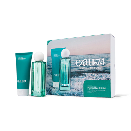 Parfum de cheveux - EAU DES HAMPTONS (50ml&leave-in)