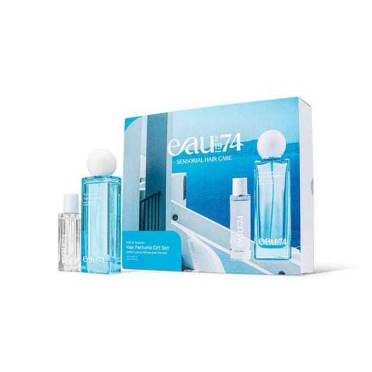 Parfum de cheveux - EAU DE SANTORINI (50ml&15ml)