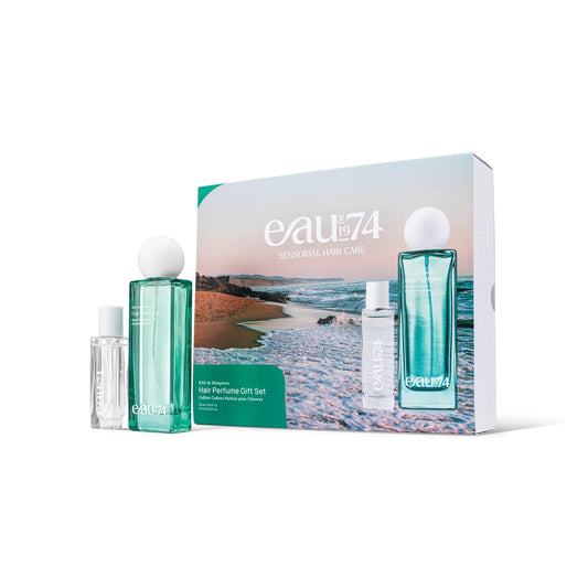 Parfum de cheveux - EAU DES HAMPTONS (50ml&15ml)