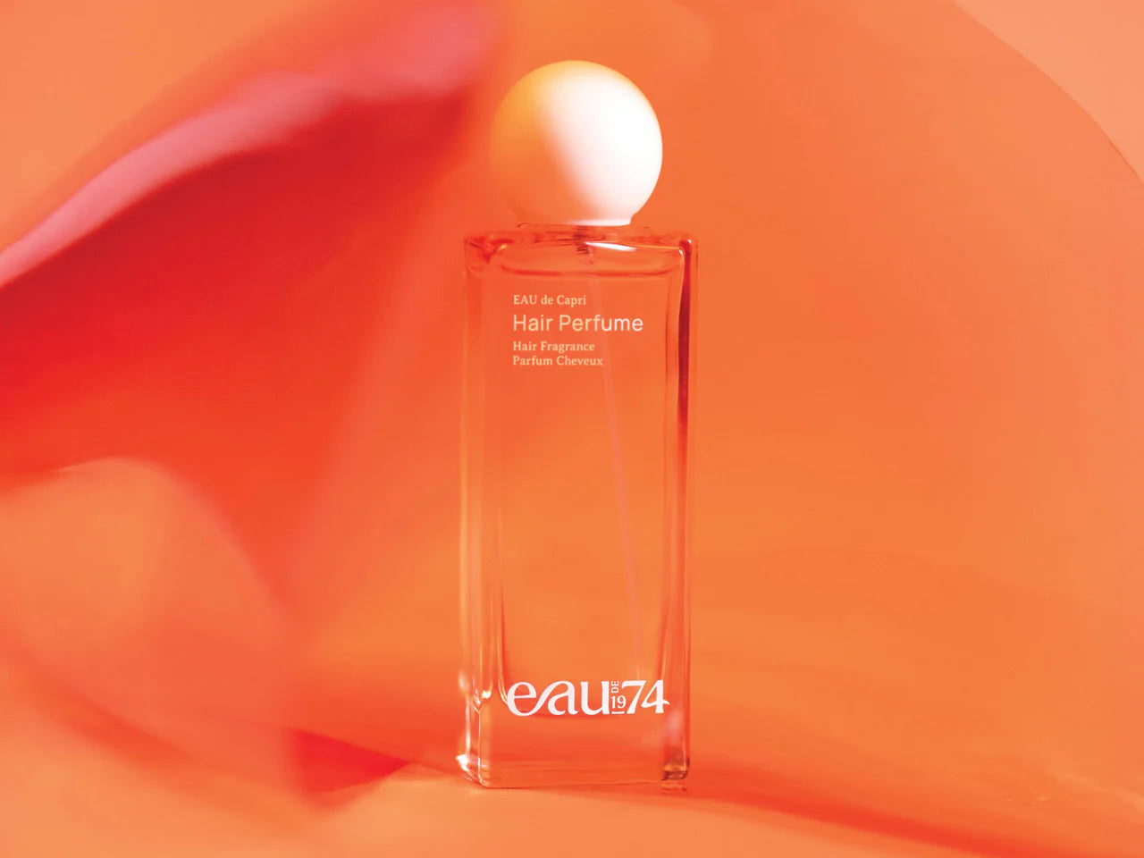 Parfum cheveux - EAU DE CAPRI
