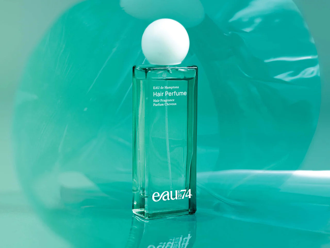 Parfum cheveux - EAU DES HAMPTONS