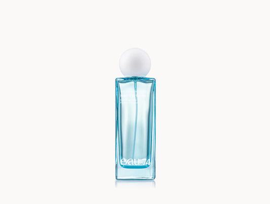 Parfum cheveux - EAU DE SANTORINI