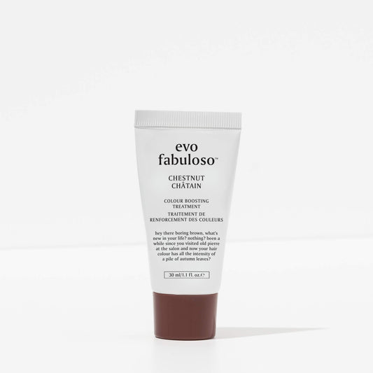 Evo fabuloso - châtain